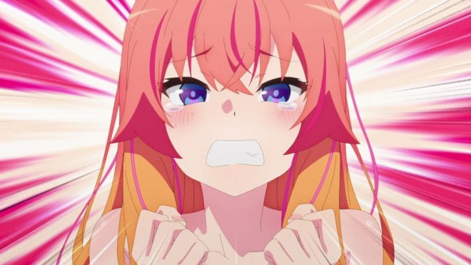 Kakushite! Makina-san!!